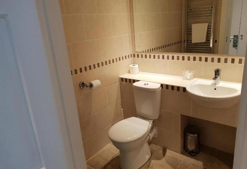 酒店 Penhelig Arms