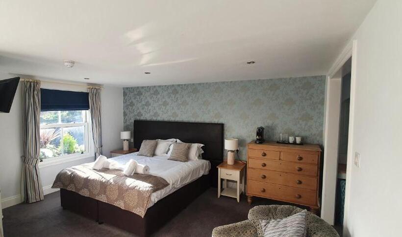 酒店 Penhelig Arms