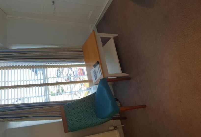 酒店 Penhelig Arms