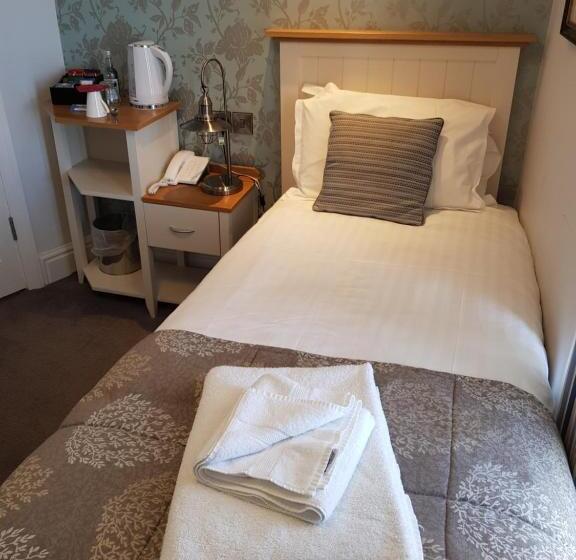 酒店 Penhelig Arms