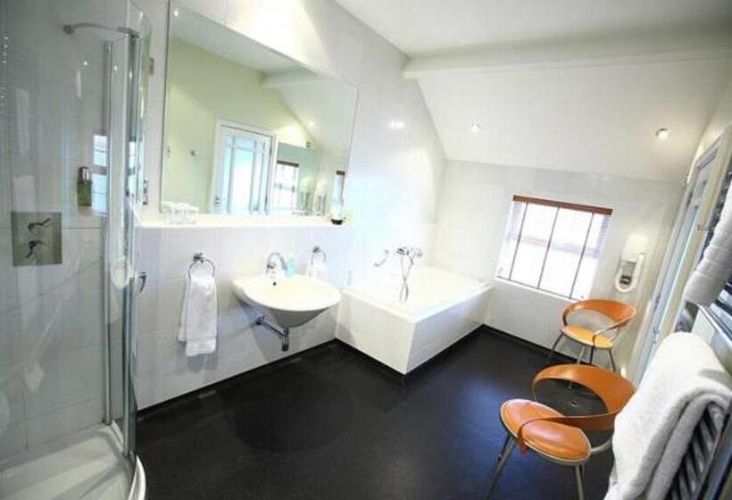 酒店 Penhelig Arms