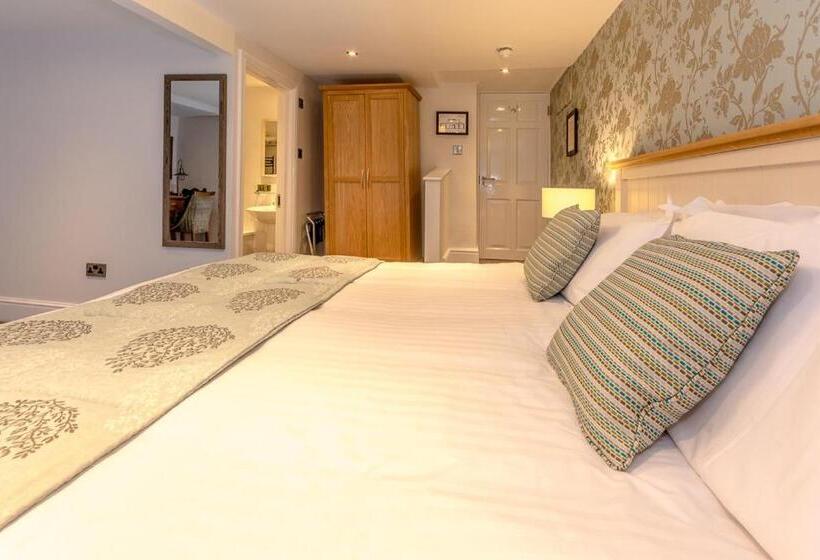 酒店 Penhelig Arms