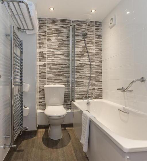 酒店 Penhelig Arms