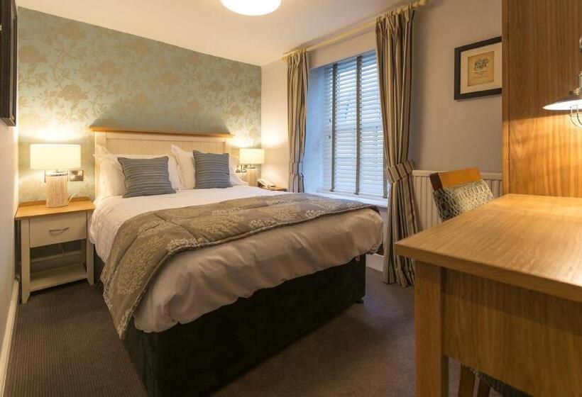 酒店 Penhelig Arms