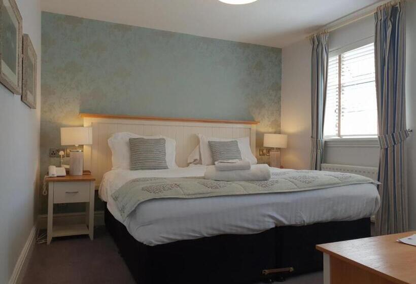 酒店 Penhelig Arms