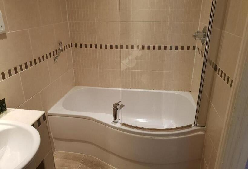 酒店 Penhelig Arms