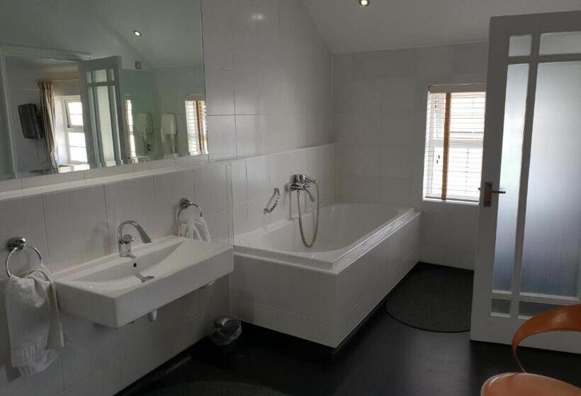 酒店 Penhelig Arms