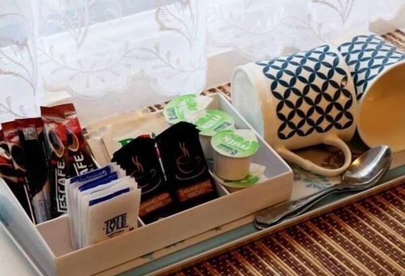 בית מלון כפרי Plas Isa