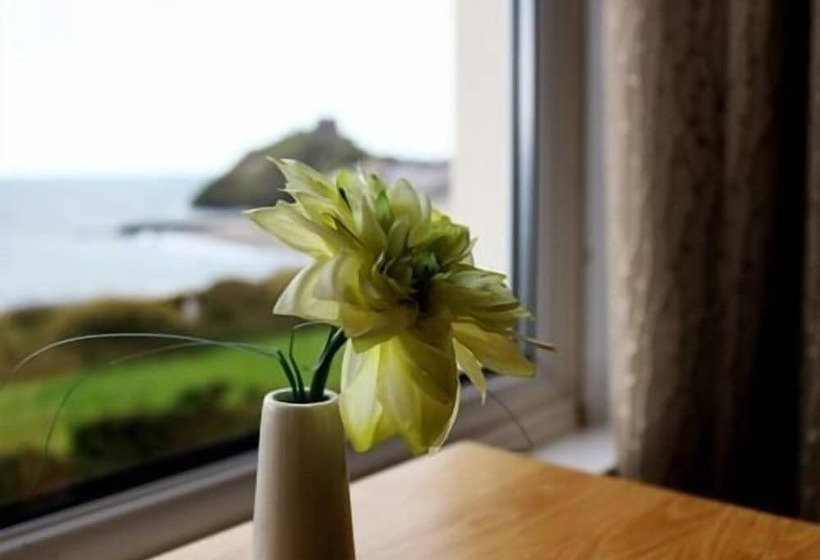 בית מלון כפרי Plas Isa