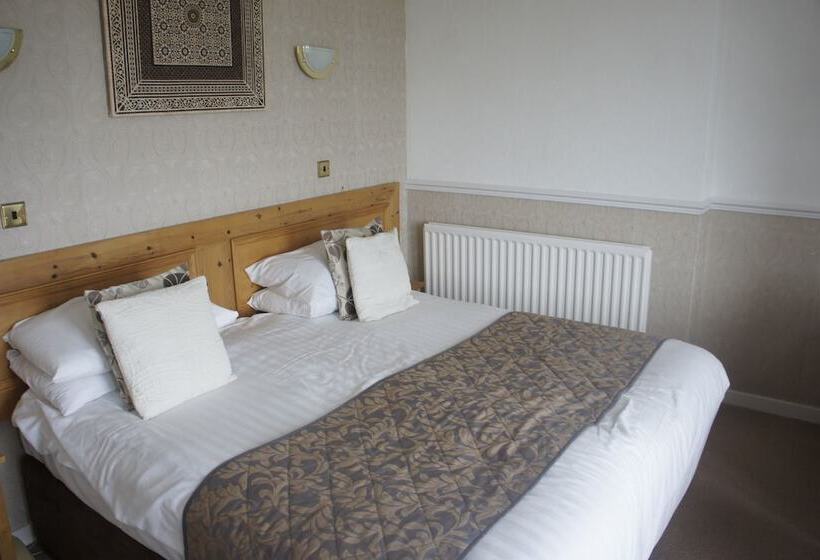 בית מלון כפרי Plas Isa