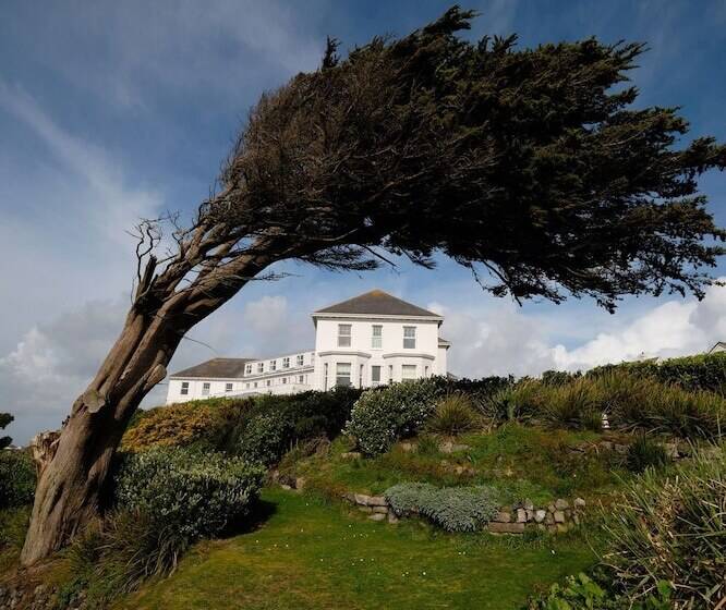 فندق Polurrian On The Lizard