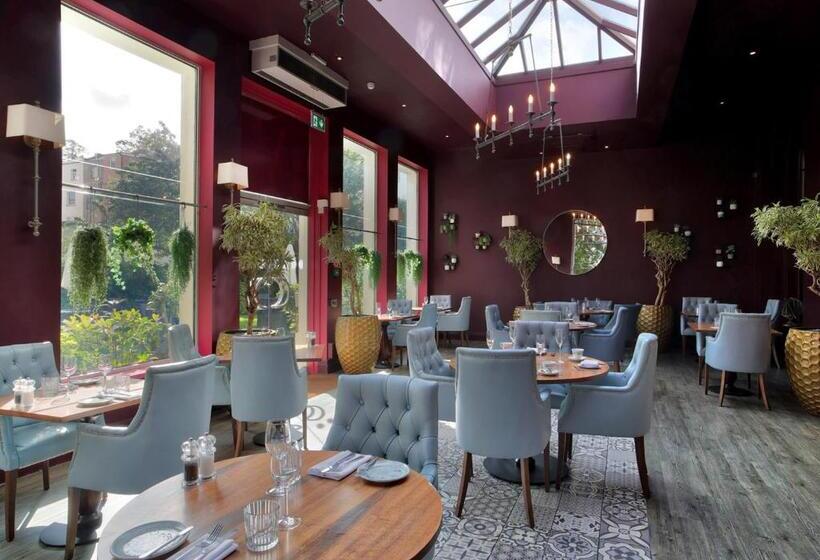 Queens Hotel Cheltenham