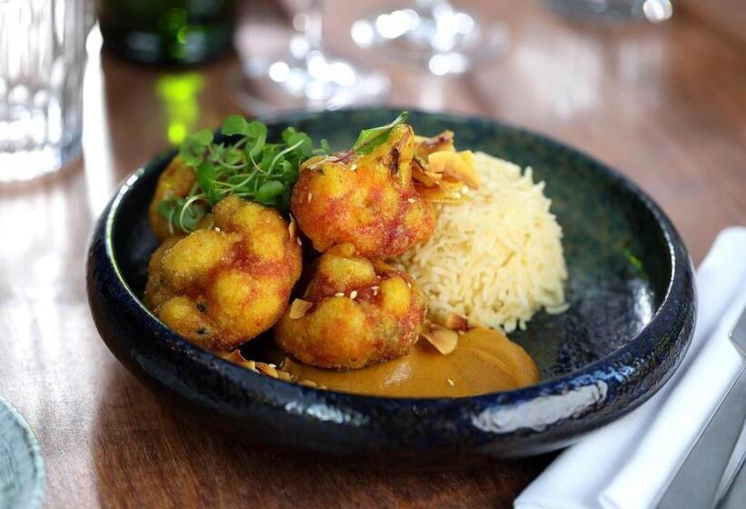 Queens Hotel Cheltenham