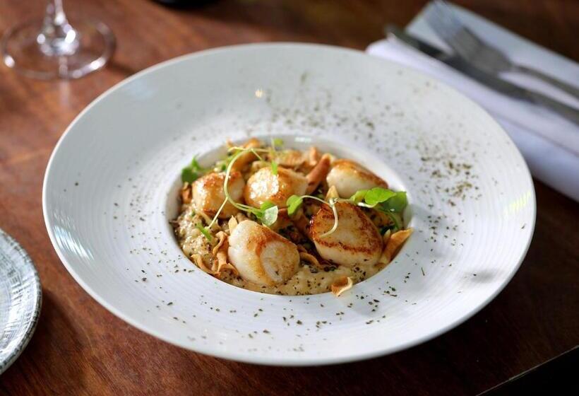 Queens Hotel Cheltenham