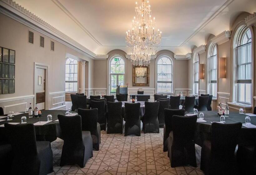 Queens Hotel Cheltenham