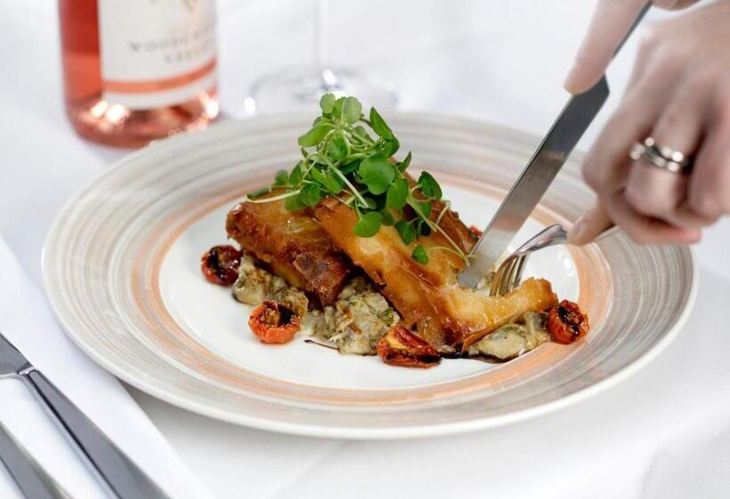 Queens Hotel Cheltenham