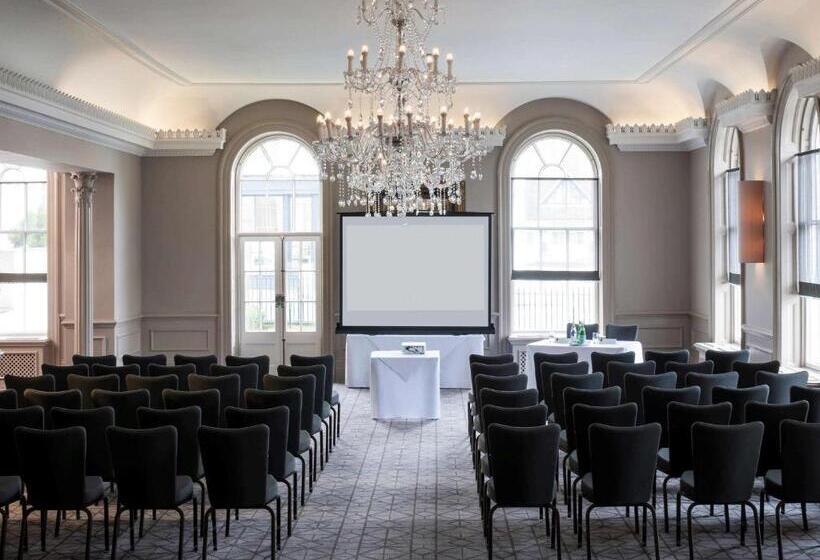 Queens Hotel Cheltenham