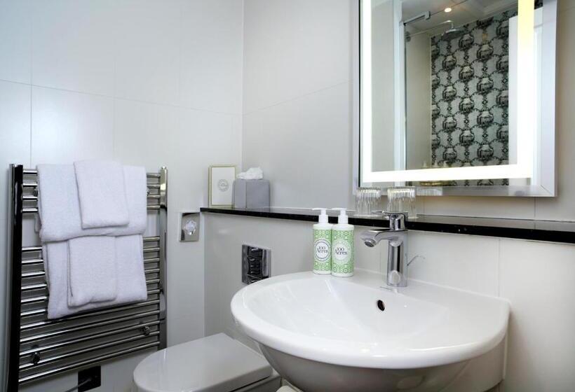 Queens Hotel Cheltenham