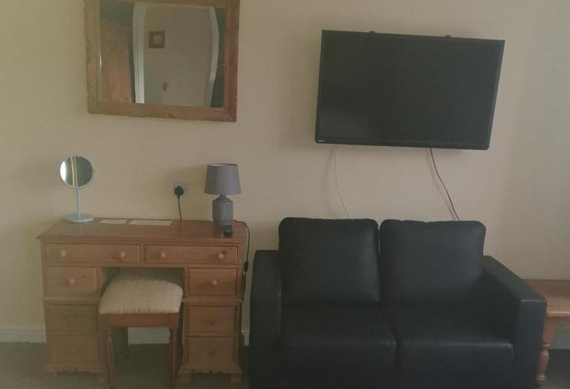 호텔 Queensberry Arms