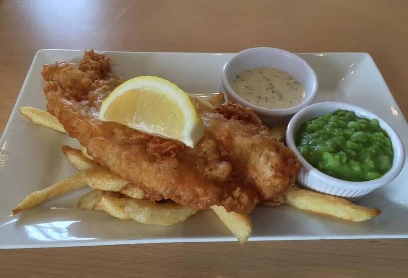 Regent Hotel Doncaster