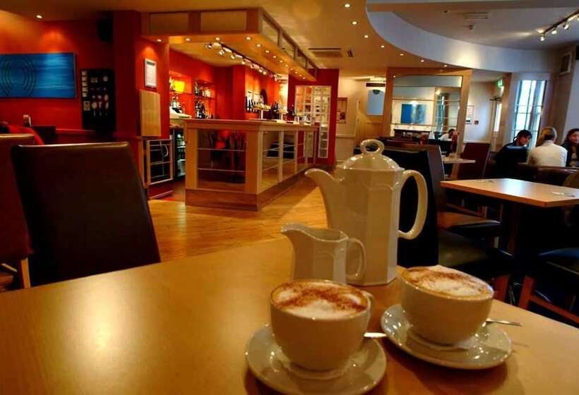 Regent Hotel Doncaster