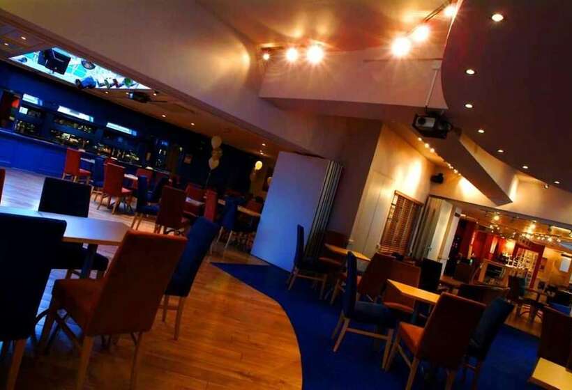 Regent Hotel Doncaster