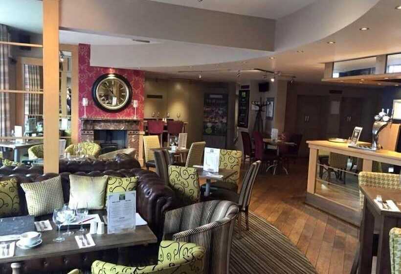 Regent Hotel Doncaster