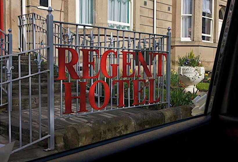 Regent Hotel Doncaster