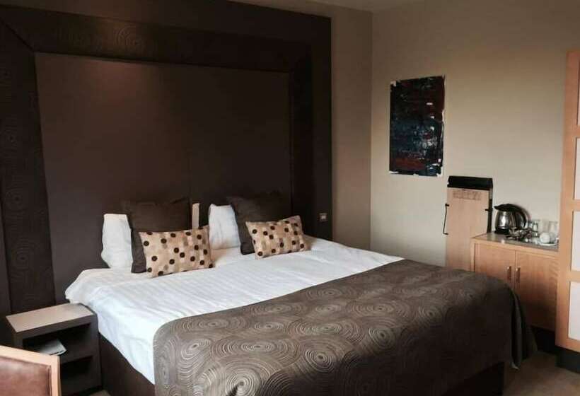 Regent Hotel Doncaster