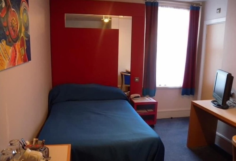 Regent Hotel Doncaster