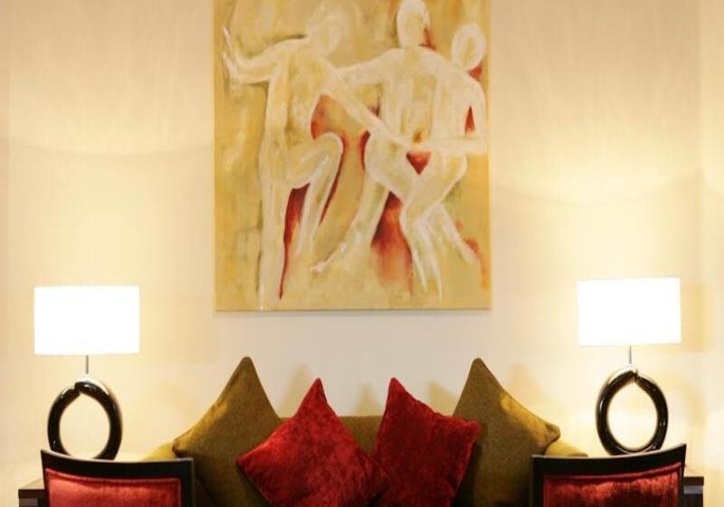 فندق Riverside Lodge