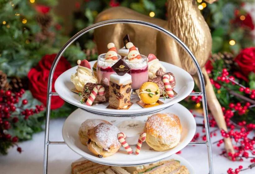 Отель Roslin Beach