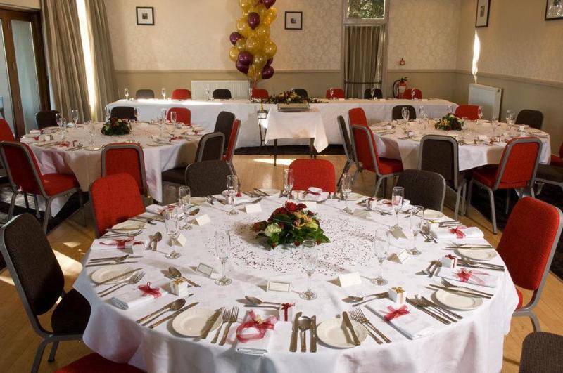 فندق Rosslea Hall