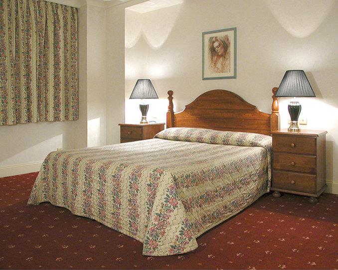 Отель Royal Albion