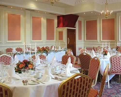 Отель Royal Albion