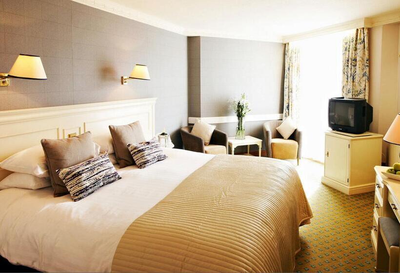 Royal Bath Hotel & Spa Bournemouth