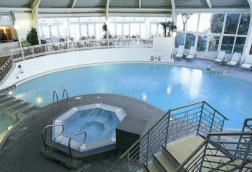 Royal Bath Hotel & Spa Bournemouth