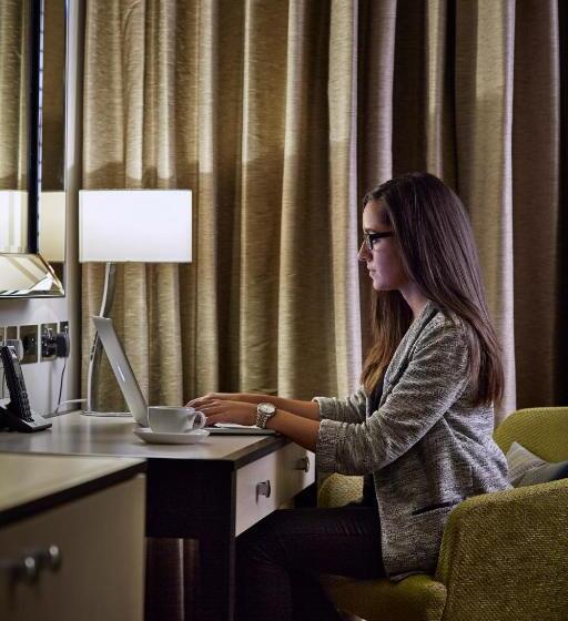 ホテル Royal Berkshire