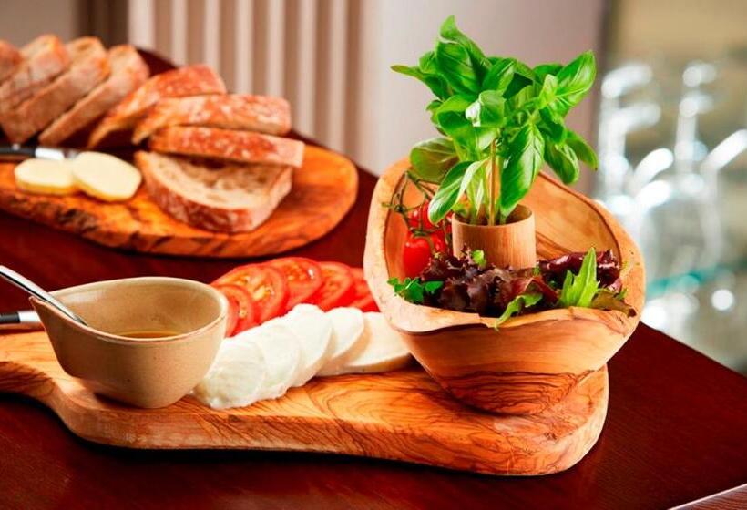 ホテル Royal Berkshire