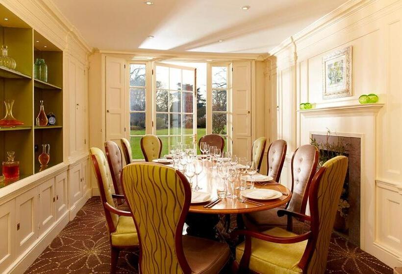 ホテル Royal Berkshire