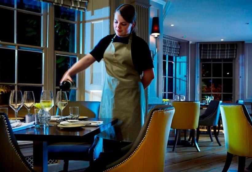 ホテル Royal Berkshire