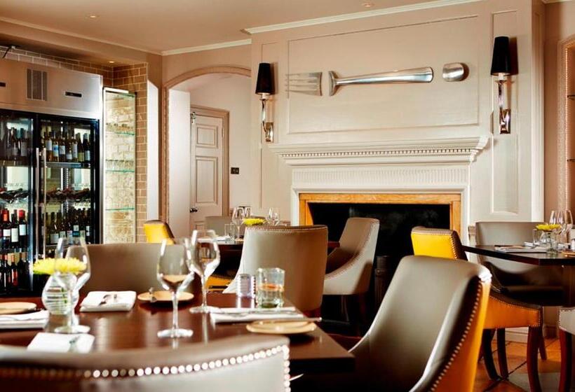 ホテル Royal Berkshire