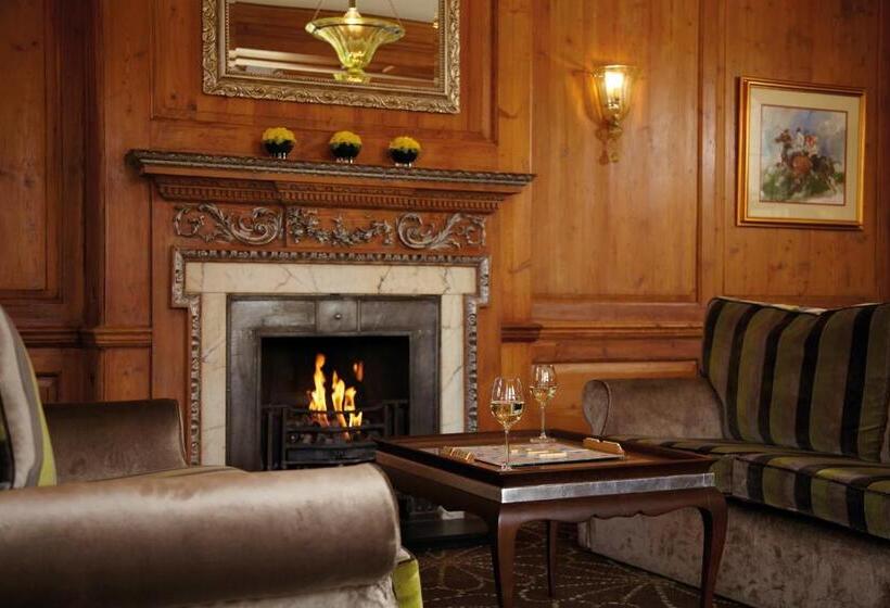 ホテル Royal Berkshire