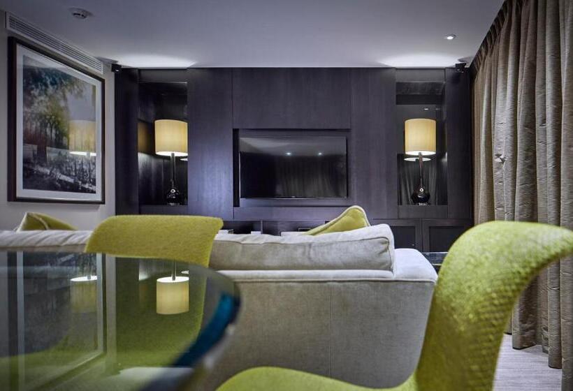 ホテル Royal Berkshire