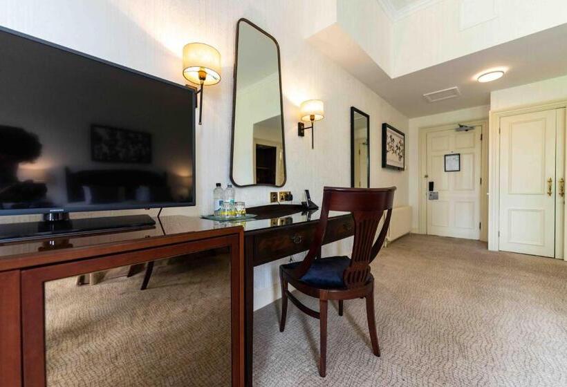 ホテル Royal Berkshire