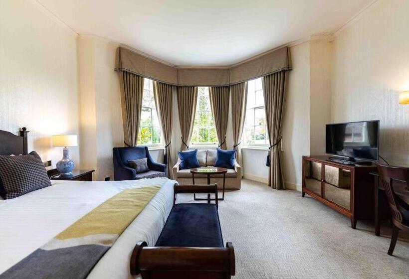 ホテル Royal Berkshire