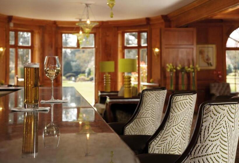 ホテル Royal Berkshire