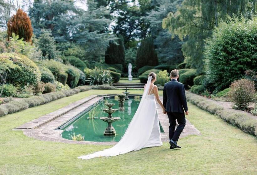 ホテル Royal Berkshire