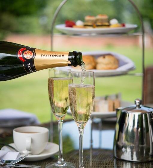 ホテル Royal Berkshire