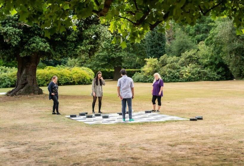 ホテル Royal Berkshire